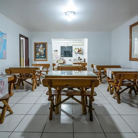 Classic Hotel E Motel Санта-Крус-ду-Сул Экстерьер фото