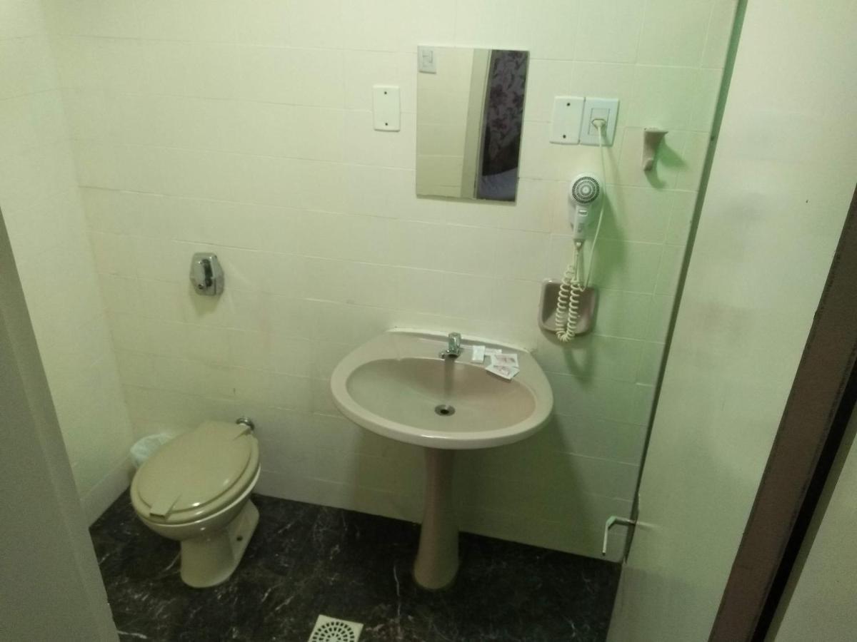 Classic Hotel E Motel Санта-Крус-ду-Сул Экстерьер фото